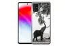 MuchoWow® Handyhülle Schutzhülle Hülle für Samsung Galaxy Produktbild-Vorschau 2