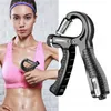 GRIP-HANDGRIFF FÜR HANDÜBUNGEN, HOHER WIDERSTAND 10–60 kg, Produktbild-Vorschau 7