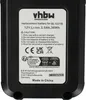 vhbw 2x Akku Ersatz für Makita BL1021, BL1021B, BL1016, Produktbild-Vorschau 5
