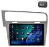 Radio para coche Android de 10 pulgadas, 64 GB de Vista previa de la imagen del producto 1