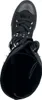 Black Premium by EMP Uni schwarze Sneaker mit Nieten EU43 Produktbild-Vorschau 7