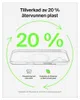 Belkin SheerForce magn. Schutzh. iPhone 17 transparent Produktbild-Vorschau 6
