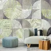 Muralo Vlies Fototapete Für Wohnzimmer ABSTRAKTION Beton Produktbild-Vorschau 6