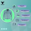 BULLDT Motorradjacke Jeansjacke Trucker Jacke, Größe:48/S, Produktbild-Vorschau 8