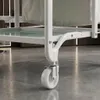 Carrello estetica parrucchiere per il salone mobiletto Anteprima dell’immagine prodotto 10