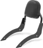 Sissy Bar XS3 für Indian Chief Bobber Dark Horse 21-25 Produktbild-Vorschau 4