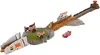 Disney Cars: Tractor-trainingspiste van Smokey Productafbeelding-voorbeeld 2