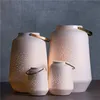Velká porcelánová lucerna Raeder Náhled obrázku produktu 1