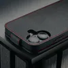 TORRO Étui à clapet en cuir pour iPhone 17 (chargement Voir les images du produit 3