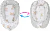 Sada Kokon Babymam XXL, 7-dielna, z mäkkej bavlny Minky, Náhľad obrázku produktu 5