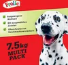 Hundefutter trocken Frolic Geflügel 7,5kg Produktbild-Vorschau 4