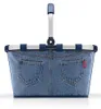 reisenthel carrybag Einkaufskorb Tasche Korb Einkaufstasche Produktbild-Vorschau 3