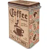 Nostalgic-Art - Aromadose - Café et chocolat - Sac à café Voir les images du produit 7