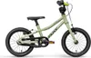 Puky Kinderfahrrad ab 3 Jahren LS-PRO 14 Mint Green Produktbild-Vorschau 2
