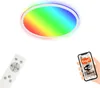 Lampada da soffitto a LED Smart RGB Bluetooth WiFi Timer Anteprima dell’immagine prodotto 18