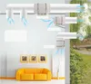 Ventilátor potrubí Ventilátor potrubí Ventilátor potrubí Náhled obrázku produktu 11