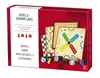 Spielesammlung mit extra großen Spielsteinen Produktbild-Vorschau 6