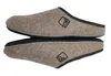BOSACO Filzpantoffeln für Herren, warm, leicht, Produktbild-Vorschau 2