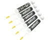 Leerkartuschen Wolfcraft 310ml 5 Stk. Produktbild-Vorschau 1