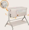 Lionelo Kinderbett Leonie Plus, Beistellbett 3 in 1 bis zu Produktbild-Vorschau 3