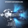 STAHLWERK Akku-Drehschlagschrauber OTTO 20 V 550 Nm 1/2 Produktbild-Vorschau 11