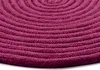 Reversibler Teppich aus Baumwolle, mit Cord-Optik in der Produktbild-Vorschau 2