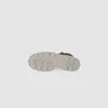 The image shows the sole of a black boot against a light gray background. Produktbild-Vorschau