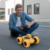 Lolex | RC Stunt Auto - 360° Flip Funktion - Doppelseitig - Produktbild-Vorschau 9