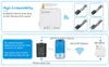 WeLock Gateway/Bridge WiFi Box 3 Anteprima dell’immagine prodotto 3