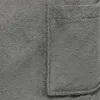 Erwin Müller Kilt grau 50x150 Produktbild-Vorschau 5