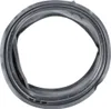 Türmanschette Haier 49045766 0020300590D für Waschmaschine Produktbild-Vorschau 2