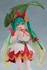 Statua in PVC di Hatsune Miku Hatsune Miku Wonderland Anteprima dell’immagine prodotto 2