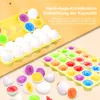 STILVORA Lernspielzeuge, Montessori Lernspielzeug, 12 Produktbild-Vorschau 5
