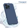 Hülle für Apple iPhone 16 Pro mit 9H Displayglas Produktbild-Vorschau 7