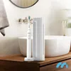 MalTec Brosse à dents électrique sonique Blanc Étanche 6 Voir les images du produit 5