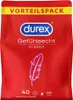 Durex Gefühlsecht hauchzarte Kondome, 40 St KOD Produktbild-Vorschau 12