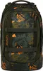 Satch Pack Jurassic Jungle Schulrucksack Produktbild-Vorschau 4