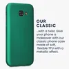 kwmobile Handyhülle für Samsung Galaxy A5 (2017) Hülle - Produktbild-Vorschau 3
