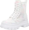 BUFFALO Damen Stiefel Aspha RLD Bloom Produktbild-Vorschau 24