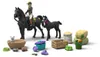 schleich 99240, 4 rok/roky, Vícebarevný, Plast Náhled obrázku produktu 7