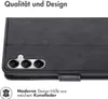 imoshion  Klapphülle Samsung Galaxy A16 - Schwarz Produktbild-Vorschau 4