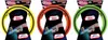 Wahu Wingblade Pro Assorti, Wurf-Ring Produktbild-Vorschau 4