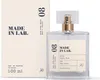 LAB 08 Donne EDP spray 100ml Anteprima dell’immagine prodotto 1