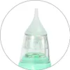 A close-up view of the tip of a baby nasal aspirator. Anteprima dell’immagine prodotto