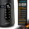 Arendo waterkoker, roestvrij staal, 1,7 liter, 2200 W, Productafbeelding-voorbeeld 3