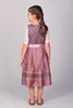 Edelnice Kinder Dirndl Madeleine 164 Produktbild-Vorschau 7