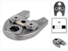 REMS Pince à sertir Mini M22 ( 578316 ) pour ROMAX 4000 / Voir les images du produit 1