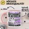 Katzenschutzaktivist Geschenk Kaffee-Tasse Geschenkidee für Produktbild-Vorschau 3