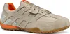 Geox Sportliche Schnürschuhe Herren 32313033323734 Beige 42 Produktbild-Vorschau 1