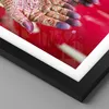 Gerahmtes Poster - Schwarzer Rahmen - Hände orientalisch Produktbild-Vorschau 2